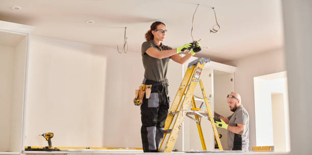 Best Industrial Electrical Services  in Goose Creek, SC