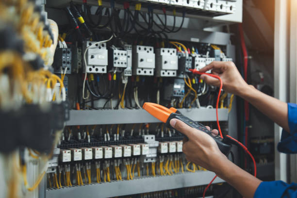 Professional Electrician in SC
