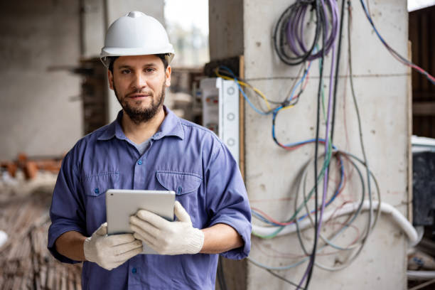 Best Electrical Installation Contractor  in Goose Creek, SC