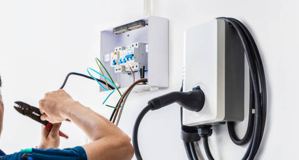 Best Circuit Breaker Repair  in Goose Creek, SC